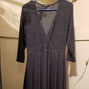 Torrid Size 00 Dress